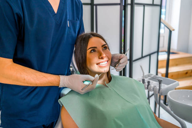 Best Traditional Braces  in Bay City, TX