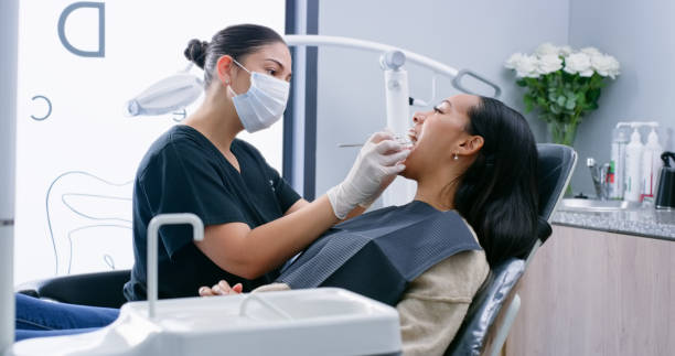 Best Oral Cancer Screening  in Bay City, TX