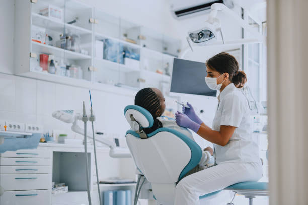 Best Emergency Dental Care  in Bay City, TX
