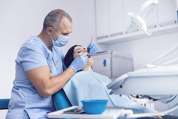 Best Dentures (Full and Partial)  in Bay City, TX