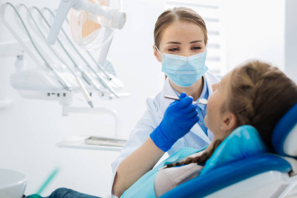 Best Pediatric Dentistry  in Bay City, TX